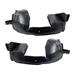 1996-1997 Ford Thunderbird Fender Liner Set - TRQ BDA15721