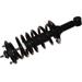 2010-2016 Land Rover LR4 Rear Strut and Coil Spring Assembly - API