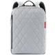 Reisenthel - Classic Rucksack 39 cm Laptopfach Rucksäcke Grau Herren