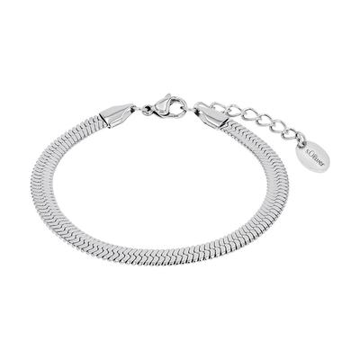s.Oliver Armband Silber Damen Image