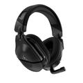 Turtle Beach Stealth 600 Gen 2 MAX Headset Wired & Wireless Head-band Gaming USB Type-C Bluetooth