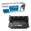 Remanufactured 147Y (W1470Y) Black Extra High Capacity Toner Cartridge Replacement for HP Printers