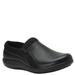 Alegria Duette - Womens Euro 40 US 9.5 - 10 Black Slip On Medium