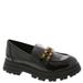 MIA Gabina - Womens 6.5 Black Slip On Medium