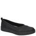 Easy Street Poe - Womens 8 Black Slip On W