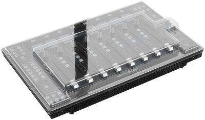 SSL UF8 Decksaver Bundle