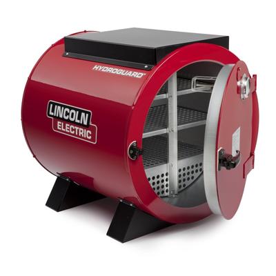 Lincoln 240V 350lb Hydroguard Bench Rod Oven