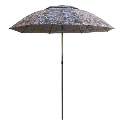 Revco Black Stallion Camo FR Industrial Umbrella w/out Stand