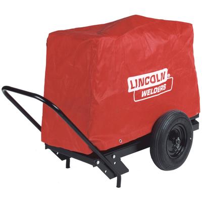 Lincoln Ranger 10000 Large Canvas Cover