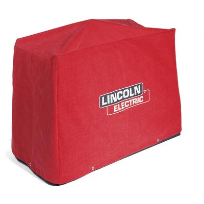 Lincoln Large Canvas Cover