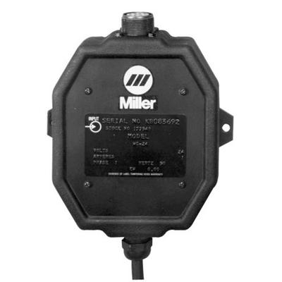 Miller WC-24 Weld Control