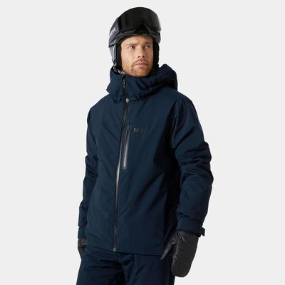 Helly Hansen Herren Swift 3-in-1 Skijacke XL