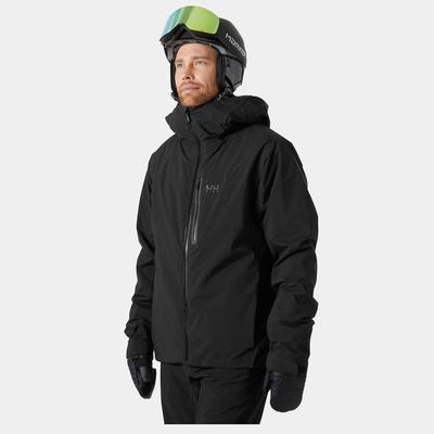 Helly Hansen Herren Swift 3-in-1 Skijacke M