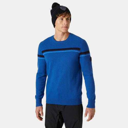 Helly Hansen Herren Carv Strickpullover M