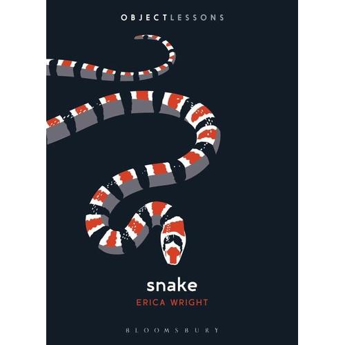 Snake - USA) Wright, Erica (Guernica Magazine