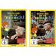 Pumuckl Staffel 1+2 DVD Set (DVD) - Karussell