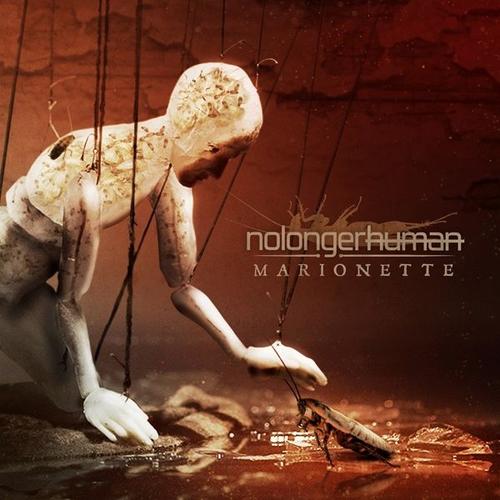 Marionette (CD, 2023) - Nolongerhuman