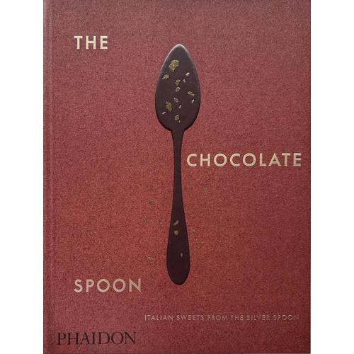 The Chocolate Spoon – The Silver Spoon Kitchen