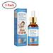 3 Pack Professional C Serum 20% Vitamin C Facial Serum with Concentrated 20% L Ascorbic Acid for Normal to Oily Skin