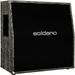 Soldano 4x12 Vintage 30 Cab Snakeskin