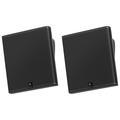 JBL Professional SLP14/T Outdoor Wall Mountable Speaker 50 W RMS JBLSLP14TBK