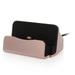 NUOLUX USB Micro USB Desktop Charger Fast Charge and Sync Charging Cradle Docking Station Stand for S7 Edge/S6/S5/S4/ Note 5/4/3/ HTC/ / Nexus 6/ Nexus 7 (Rose Gold)