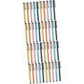 40 pcs tablet stylus portable screen flat screen Capacitive Pen Portable Stylus Pen tablets stylus pen Capacitive Stylus Pen Screen Writing Pen Electronic Screen Stylus Pen disc