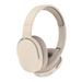 Trayknick Bluetooth 5.1 Wireless Headset HiFi Stereo Foldable Noise Reduction Over-Ear Headphones with Ergonomic Design Audio Accessories