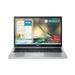 acer Aspire 3 A315-24P-R7VH Slim Laptop | 15.6 Full HD IPS Display | AMD Ryzen 3 7320U Quad-Core Processor | AMD Radeon Graphics | 8GB LPDDR5 | 128GB NVMe SSD | Wi-Fi 6 | Windows 11 Home in S Mode