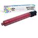 Compatible Ricoh MPC3001 MP C3501 841422 Magenta Toner