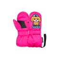 Fäustlinge REUSCH "Cutes R-TEX XT Mitten" Gr. 5, rosa Kinder Handschuhe Skihandschuhe