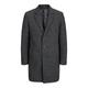 Jack&jones JJEMORRISON WOOL COAT SN Herren, Gr. S, Polyester, Männlich Jacken outdoor