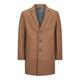 Jack&jones JJEMORRISON WOOL COAT SN Herren, Gr. S, Polyester, Männlich Jacken outdoor