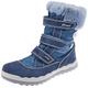 Primigi Damen Frozen GTX Stiefelette, Jeansblau, 35 EU