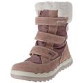 Primigi Damen Frozen GTX Stiefelette, Phard Altrosa, 35 EU