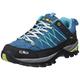 CMP Damen Rigel Low WMN Trekking Shoes WP Wanderschuhe