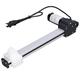 CHICIRIS Electric Recliner Motor Replacement, 58W DC 29V Power Recliner Linear Actuator with Nail for Lift Chair Electric Sofa