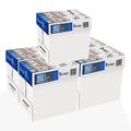 indigo Excellent Copy Paper A4 White Box of 5 Reams - Bright White High Premium Printing and Copying - 2500 Sheets (75/80 GSM) - 5 Boxes
