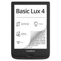 PocketBook Basic Lux 4 - Black