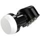 SLx Quad LNB 4fach für Multischalter, Sat Quattro LNB, Wetterschutz, Kompatibel mit HD, 4K, UHD, Full HD, 4 Teilnehmer