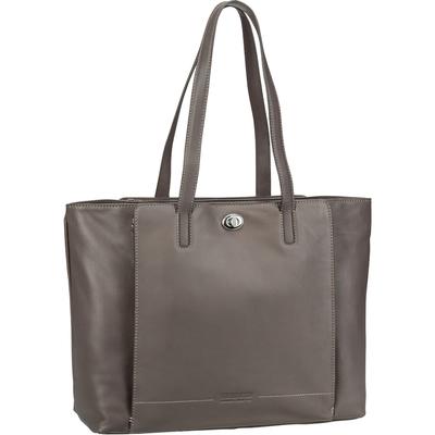 Leonhard Heyden - Shopper Nizza 7411 1 ct Grau Damen (298.99 € / 1 ct) Image