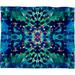 Deny Designs Amy Sia Water Dream Polyester Fleece Throw Blanket Microfiber/Fleece/Microfiber/Fleece | 60 H x 50 W in | Wayfair 14027-flemed