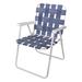 Arlmont & Co. Olha Folding, Polypropylene in Gray/White | 31 H x 22.5 W x 21 D in | Wayfair 5830A49B956F48BEAFA7149AC4C61FAB