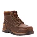 Ariat Edge LTE Chukka H2O Comp Toe Boot - Mens 7.5 Brown Boot D