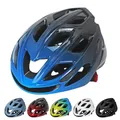 Casque de vélo réglable pour hommes et femmes anti-UV casques de sécurité pour planche à