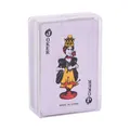 Jeu de Cartes de Poker à Motif Classique Produit de Divertissement de Collection 1 Ensemble de 54