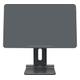 ADAM ELEMENTS Mag M 11" Magnetic iPad Stand - Grey, Silver/Grey