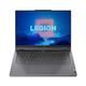 Lenovo Legion Slim 5 Gaming Laptop | 14,5" 2.8K OLED Display | 120Hz | AMD Ryzen 7 7840HS | 16GB RAM | 512GB SSD | NVIDIA GeForce RTX 4050 | Win11 Home | QWERTZ | grau | 3 Monate Premium Care
