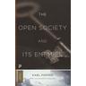 Open Society and Its Enemies - Karl R. Popper