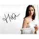 Jennifer Garner Autograph + COA